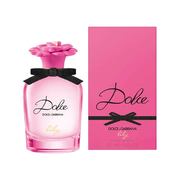 Dolce&Gabbana Dolce Lily Eau de Toilette 50 ml#Size_50 ml
