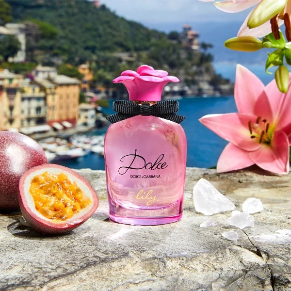 Dolce&Gabbana Dolce Lily Eau de Toilette 50 ml#Size_50 ml