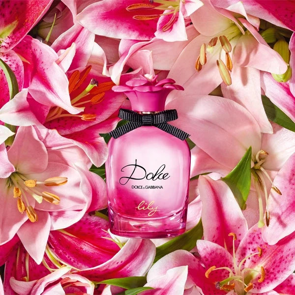 Dolce&Gabbana Dolce Lily Eau de Toilette 50 ml#Size_50 ml