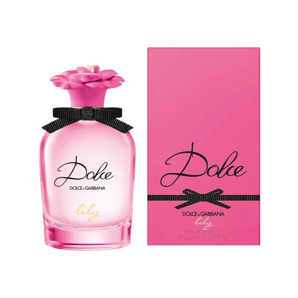 Dolce&Gabbana Dolce Lily Eau de Toilette 75 ml#Size_75 ml