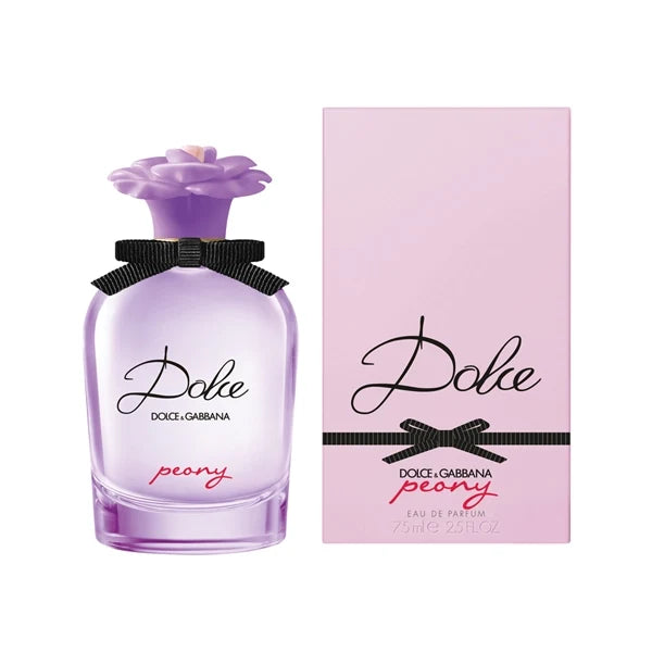 Dolce&Gabbana Dolce Peony Eau de Parfum 75 ml#Size_75 ml