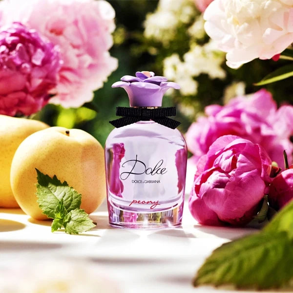 Dolce&Gabbana Dolce Peony Eau de Parfum 75 ml#Size_75 ml