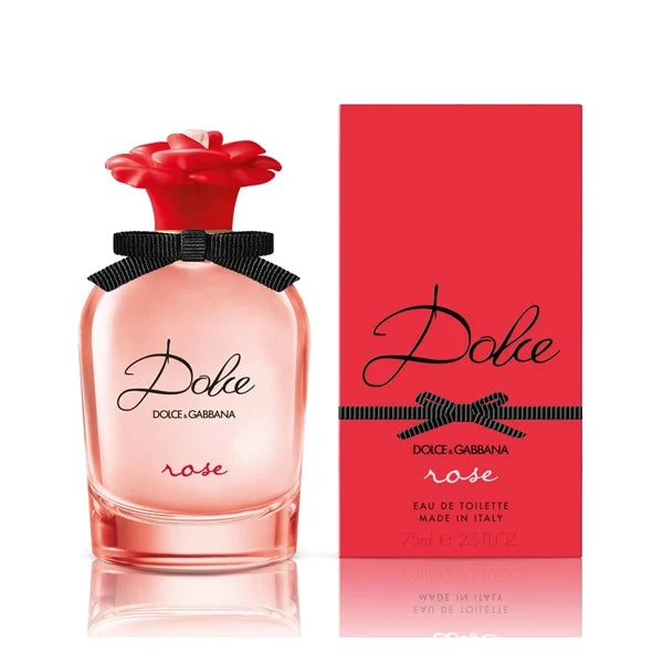 Dolce&Gabbana Dolce Rose Eau De Toilette