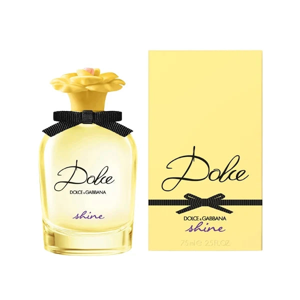 Dolce&Gabbana Dolce Shine Eau de Parfum 75 ml#Size_75 ml