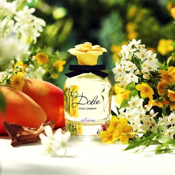 Dolce&Gabbana Dolce Shine Eau de Parfum 50 ml#Size_50 ml