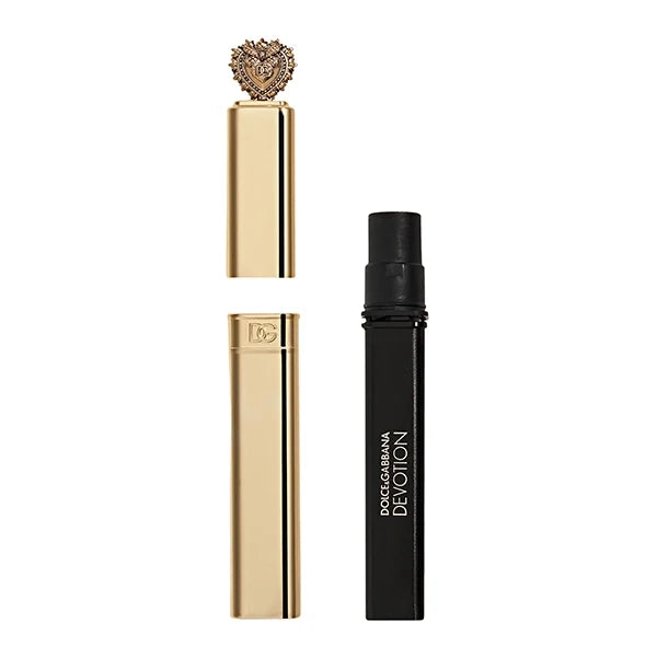 Dolce&Gabbana Everfull XL Mascara 36H Extreme Volume & Lift Mascara - 1 Total Black