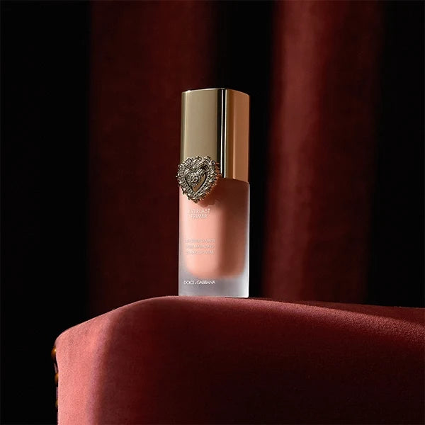 Dolce&Gabbana Everlast Primer 24H Blurred Matte Pore Minimizing 2X Makeup Wear