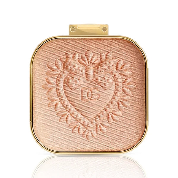 Dolce&Gabbana Everlift Oil Infused Soft-halo Powder Luminizer - 00 Universal Light