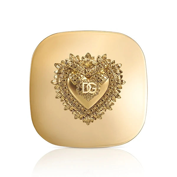 Dolce&Gabbana Everlift Oil Infused Soft-halo Powder Luminizer - 00 Universal Light