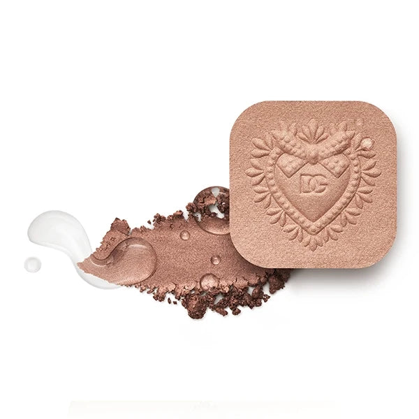 Dolce&Gabbana Everlift Oil Infused Soft-halo Powder Luminizer - 00 Universal Light