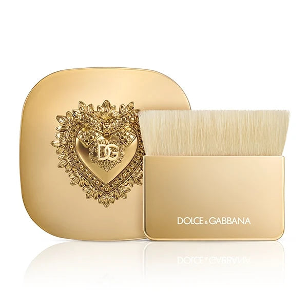 Dolce&Gabbana Everlift Oil Infused Soft-halo Powder Luminizer - 00 Universal Light