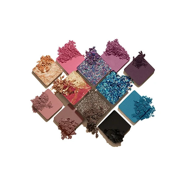 Dolce&Gabbana Eye Dare You! Multi-finish Eyes & Cheeks Palette
