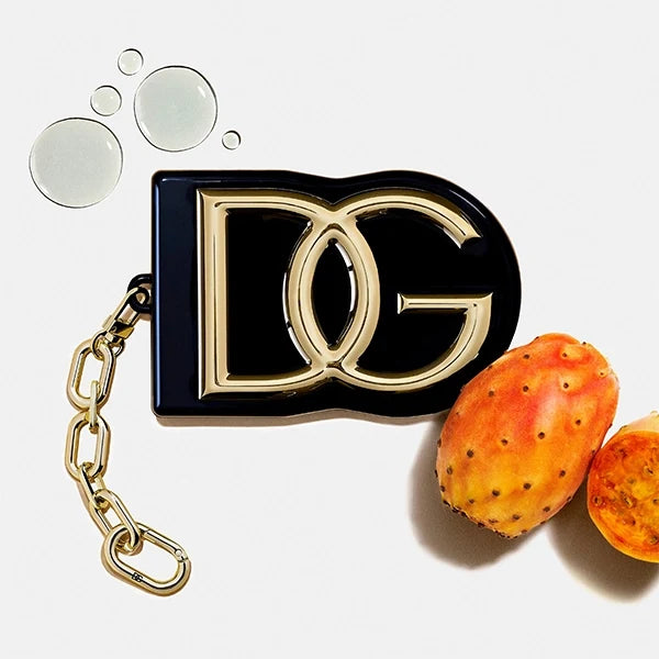 Dolce&Gabbana Eye Dare You! Multi-finish Eyes & Cheeks Palette