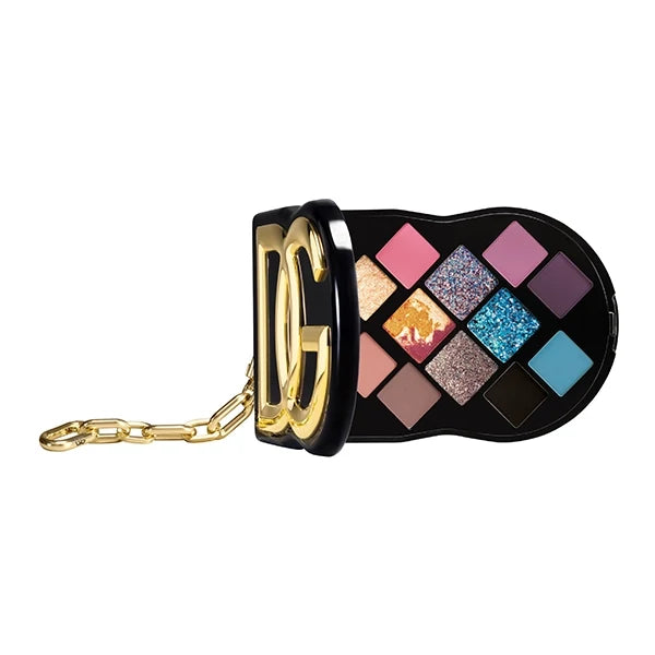 Dolce&Gabbana Eye Dare You! Multi-finish Eyes & Cheeks Palette