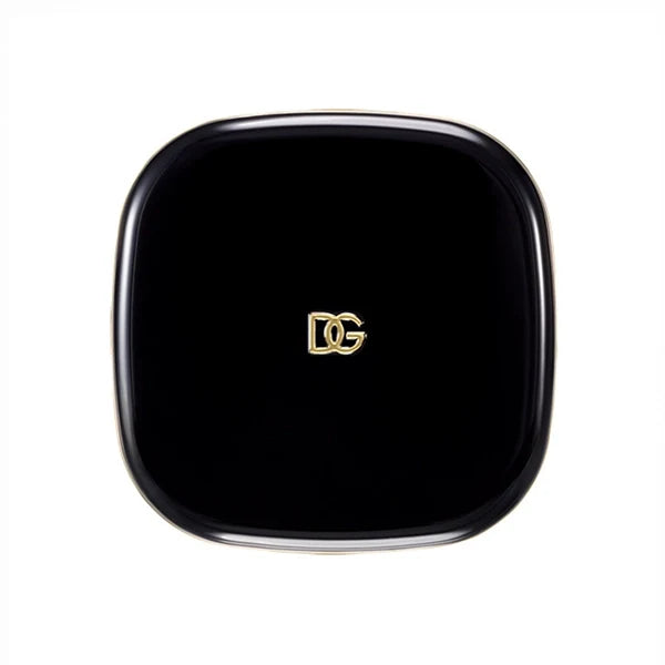 Dolce&Gabbana Face&Eyes Match Lasting Bronzer & Eyeshadow Powder - 01 Light#Shade_01 Light ::