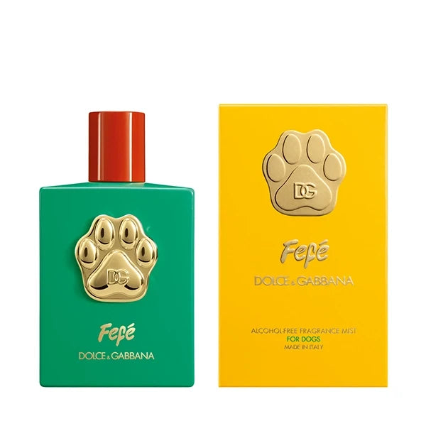 Dolce&Gabbana Fefe Fragrance Mist