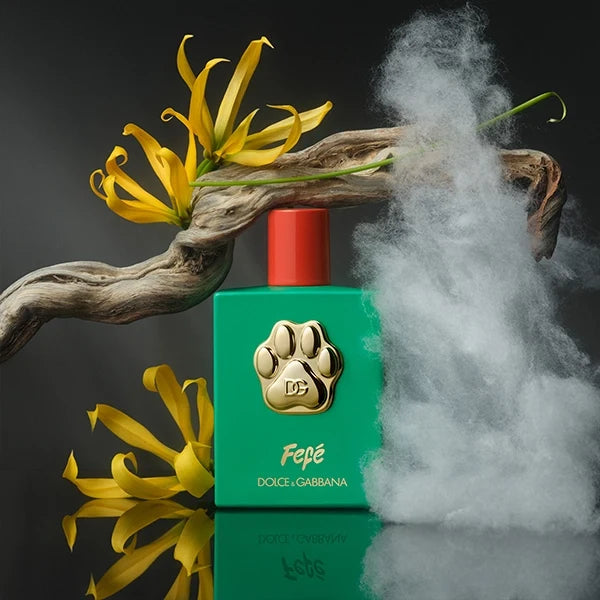 Dolce&Gabbana Fefe Fragrance Mist