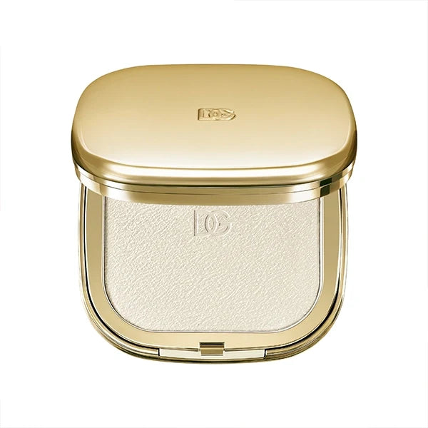 Dolce&Gabbana Fig Skin Perfector Shine Control Blurring Powder