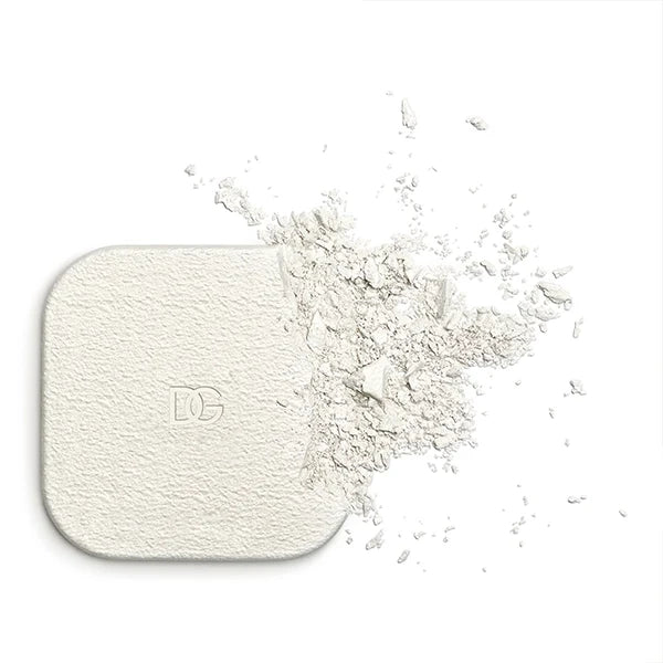 Dolce&Gabbana Fig Skin Perfector Shine Control Blurring Powder