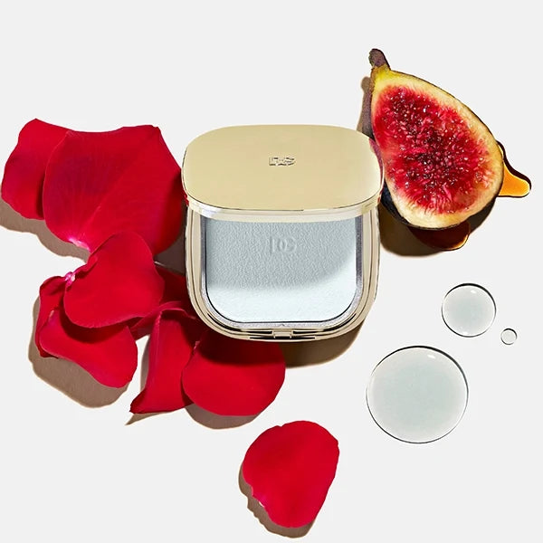 Dolce&Gabbana Fig Skin Perfector Shine Control Blurring Powder