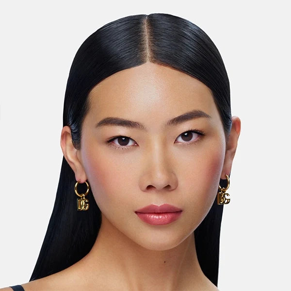 Dolce&Gabbana Fig Skin Perfector Shine Control Blurring Powder