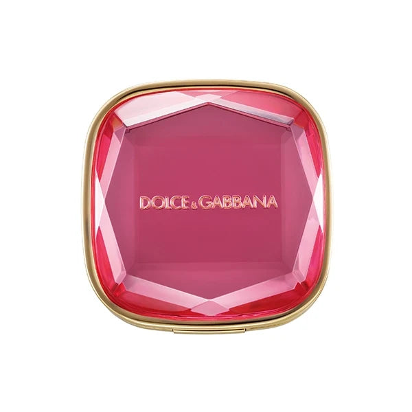 Dolce&Gabbana Gemstone Eyeshadow Palette Limited Edition Multi-Finish Quad - Quartz Harmony
