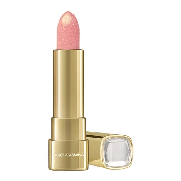 Dolce&Gabbana Gemstone Lip Balm Limited Edition Sparkling Finish - 00 Diamond