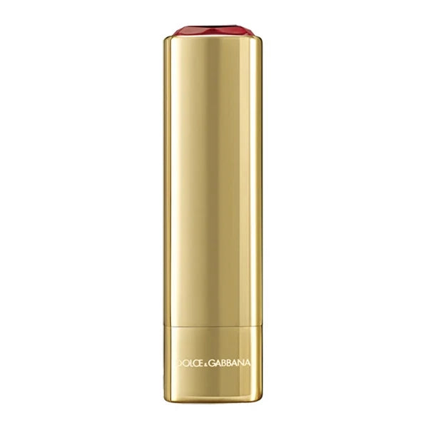 Dolce&Gabbana Gemstone Lipstick Limited Edition Shine Finish - 115 Ruby Blush#Shade_115 Ruby Blush