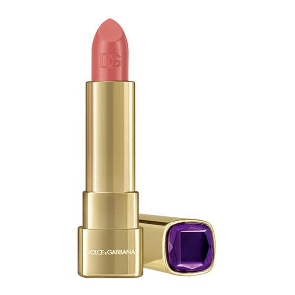 Dolce&Gabbana Gemstone Lipstick Limited Edition Shine Finish - 210 Amethyst Rose#Shade_210 Amethyst Rose