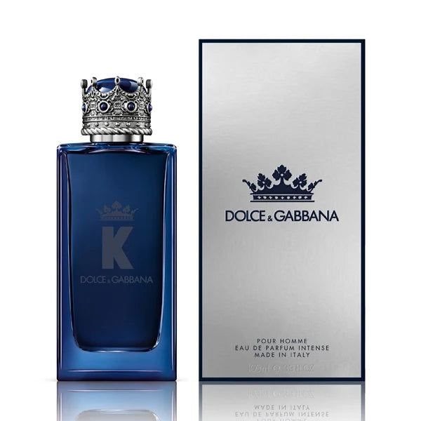 Dolce&Gabbana K by Dolce&Gabbana EDP Intense 100ml#Size_100 ml