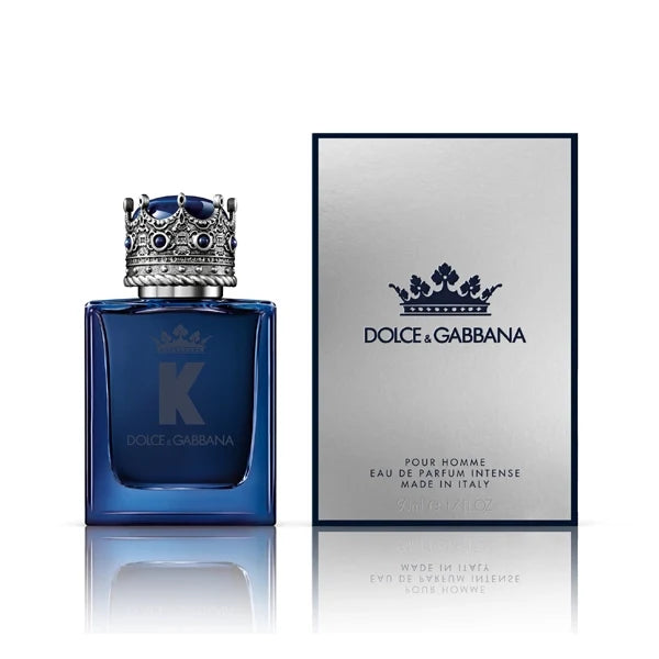 Dolce&Gabbana K by Dolce&Gabbana EDP Intense 50ml#Size_50 ml