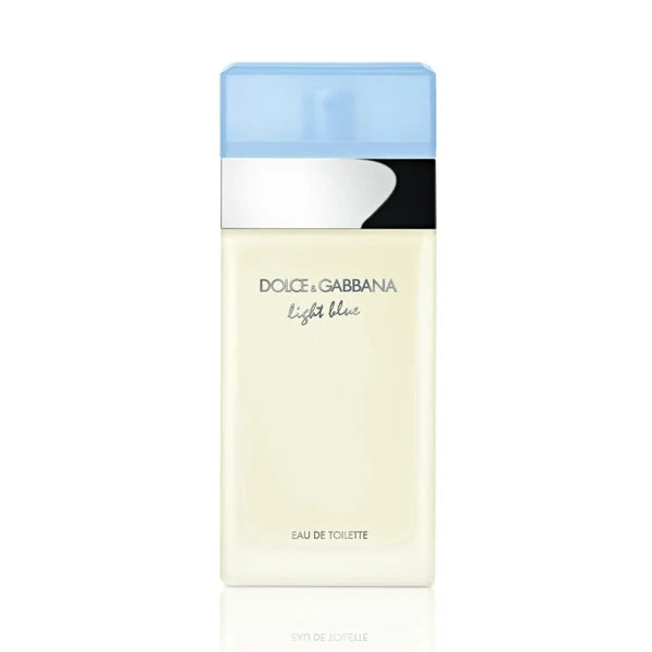 Dolce&Gabbana Light Blue Eau De Toilette 100ml#Size_100 ml