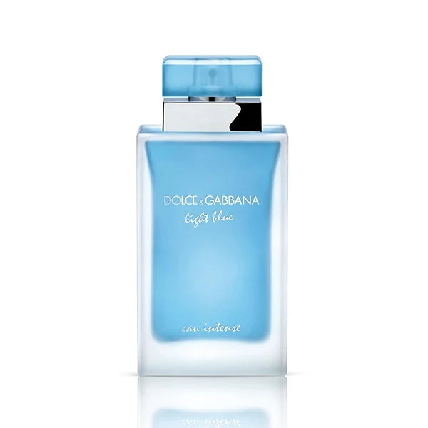 Dolce&Gabbana Light Blue Eau Intense Eau de Parfum