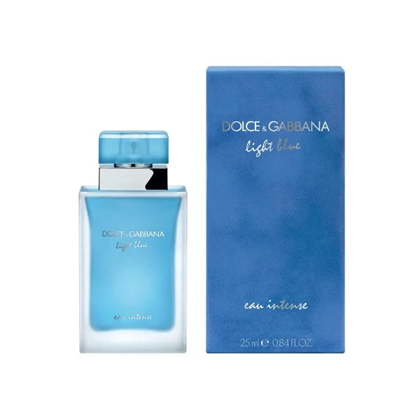 Dolce&Gabbana Light Blue Eau Intense Eau de Parfum 25 ml#Size_25 ml
