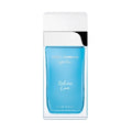 Dolce & Gabbana Light Blue Italian Love Eau de Toilette#Size_100 ml