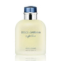 Dolce&Gabbana Light Blue pour Homme Eau De Toilette 125ml#Size_125 ml