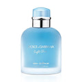 Dolce&Gabbana Light Blue pour Homme Eau Intense Eau de Parfum 100ml#Size_100 ml