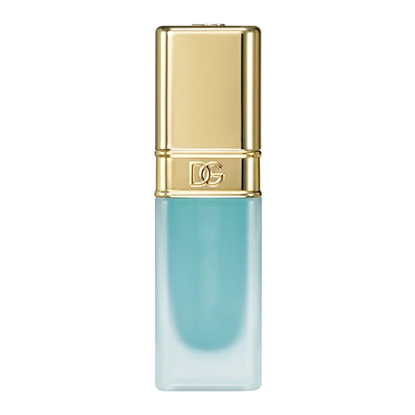 Dolce&Gabbana Mint Oil Lip Plumper Flash Plumping* Lip Oil *Clinical Test **Self Evaluation Test