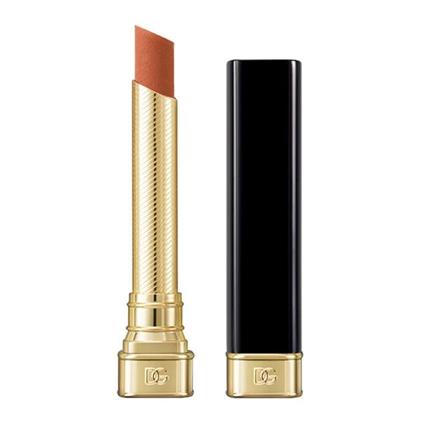 Dolce&Gabbana My Comfy Matte Instant Rich Color & Hydration Lip Stylo MY 03.12#Shade_MY 03.12