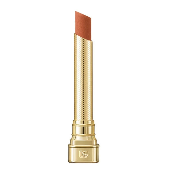 Dolce&Gabbana My Comfy Matte Instant Rich Color & Hydration Lip Stylo MY 03.12#Shade_MY 03.12