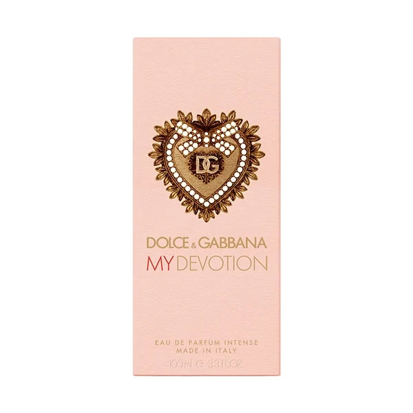 Dolce&Gabbana My Devotion Eau de Parfum Intense 100ml#Size_100 ml