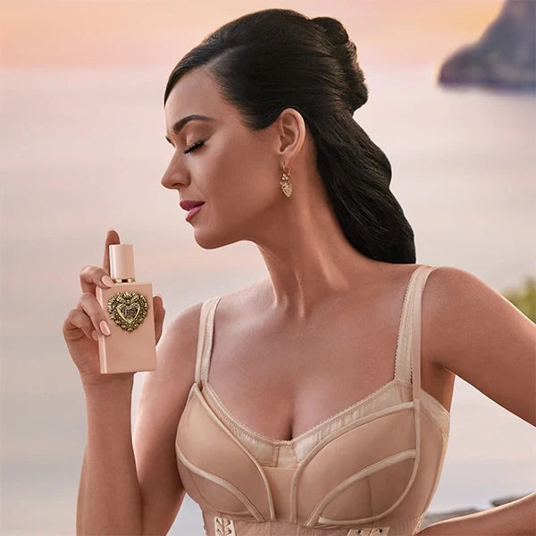Dolce&Gabbana My Devotion Eau de Parfum Intense 100ml#Size_100 ml