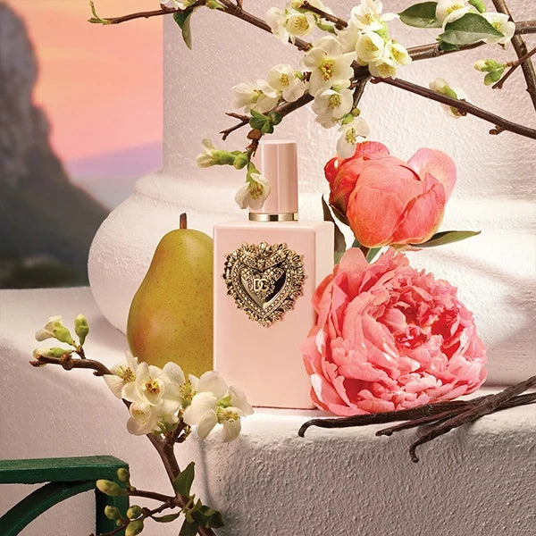 Dolce&Gabbana My Devotion Eau de Parfum Intense 100ml#Size_100 ml