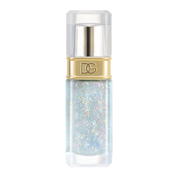Dolce&Gabbana Nailed It! Quick Dry Lasting Nail Lacquer 01 Ace#Shade_01 Ace