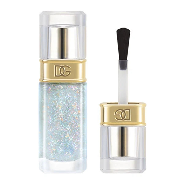 Dolce&Gabbana Nailed It! Quick Dry Lasting Nail Lacquer 01 Ace#Shade_01 Ace