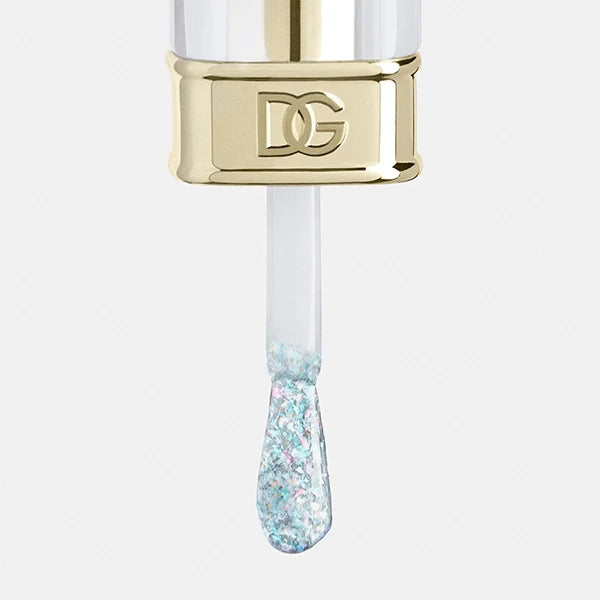 Dolce&Gabbana Nailed It! Quick Dry Lasting Nail Lacquer 01 Ace#Shade_01 Ace