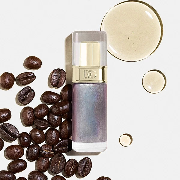 Dolce&Gabbana Nailed It! Quick Dry Lasting Nail Lacquer 01 Ace#Shade_01 Ace