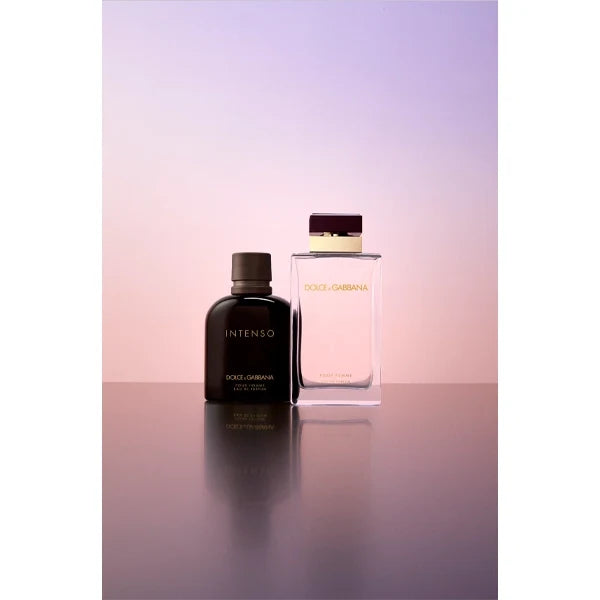 Dolce&Gabbana Pour Femme Eau de Parfum