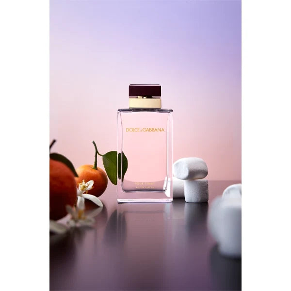 Dolce&Gabbana Pour Femme Eau de Parfum