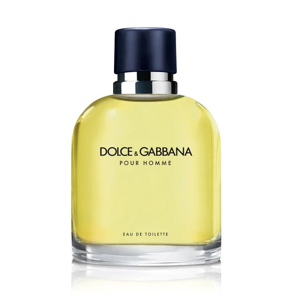 Dolce & Gabbana Pour Homme Eau de Toilette#Size_125 ml